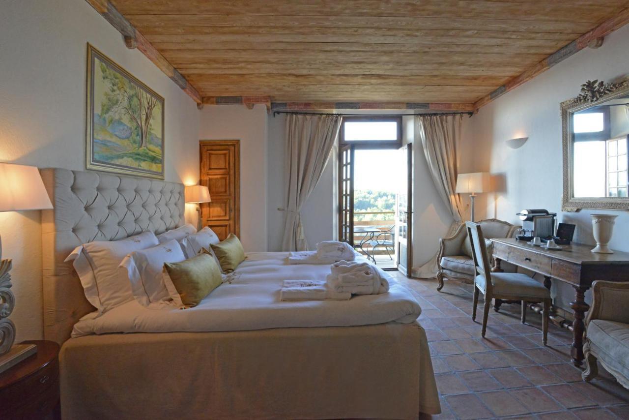 קאן סור מר Chateau Le Cagnard מראה חיצוני תמונה