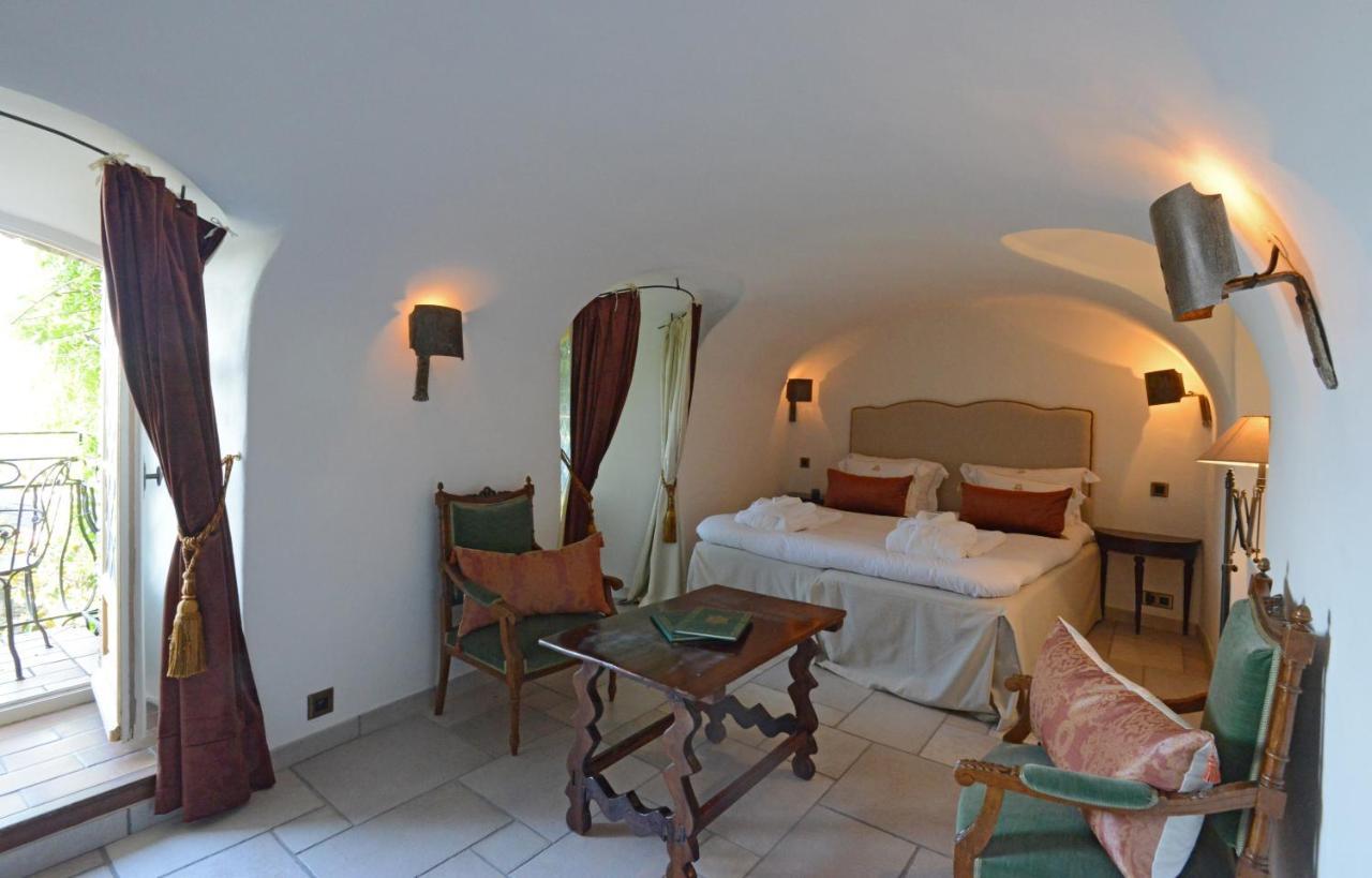 קאן סור מר Chateau Le Cagnard מראה חיצוני תמונה