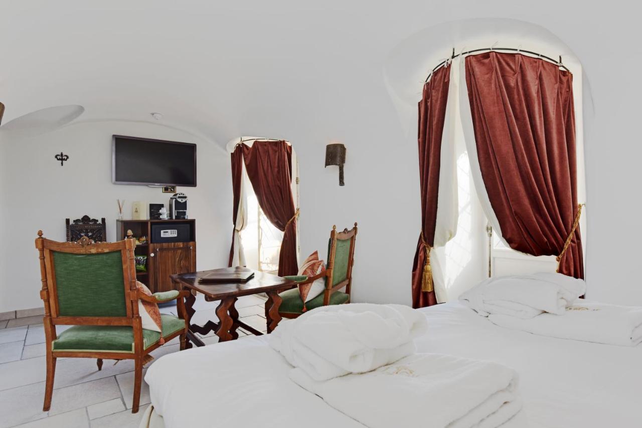 קאן סור מר Chateau Le Cagnard מראה חיצוני תמונה