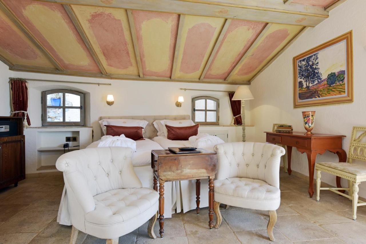 קאן סור מר Chateau Le Cagnard מראה חיצוני תמונה