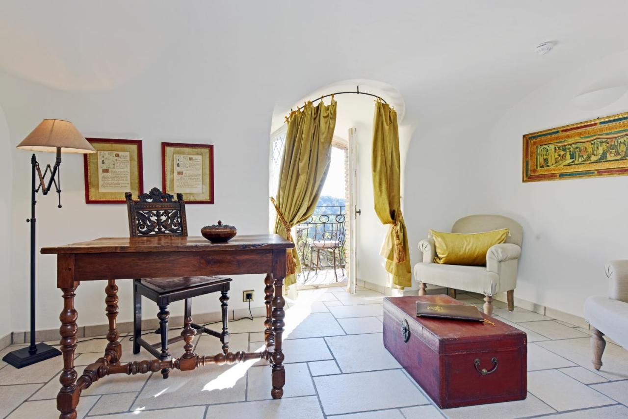 קאן סור מר Chateau Le Cagnard מראה חיצוני תמונה