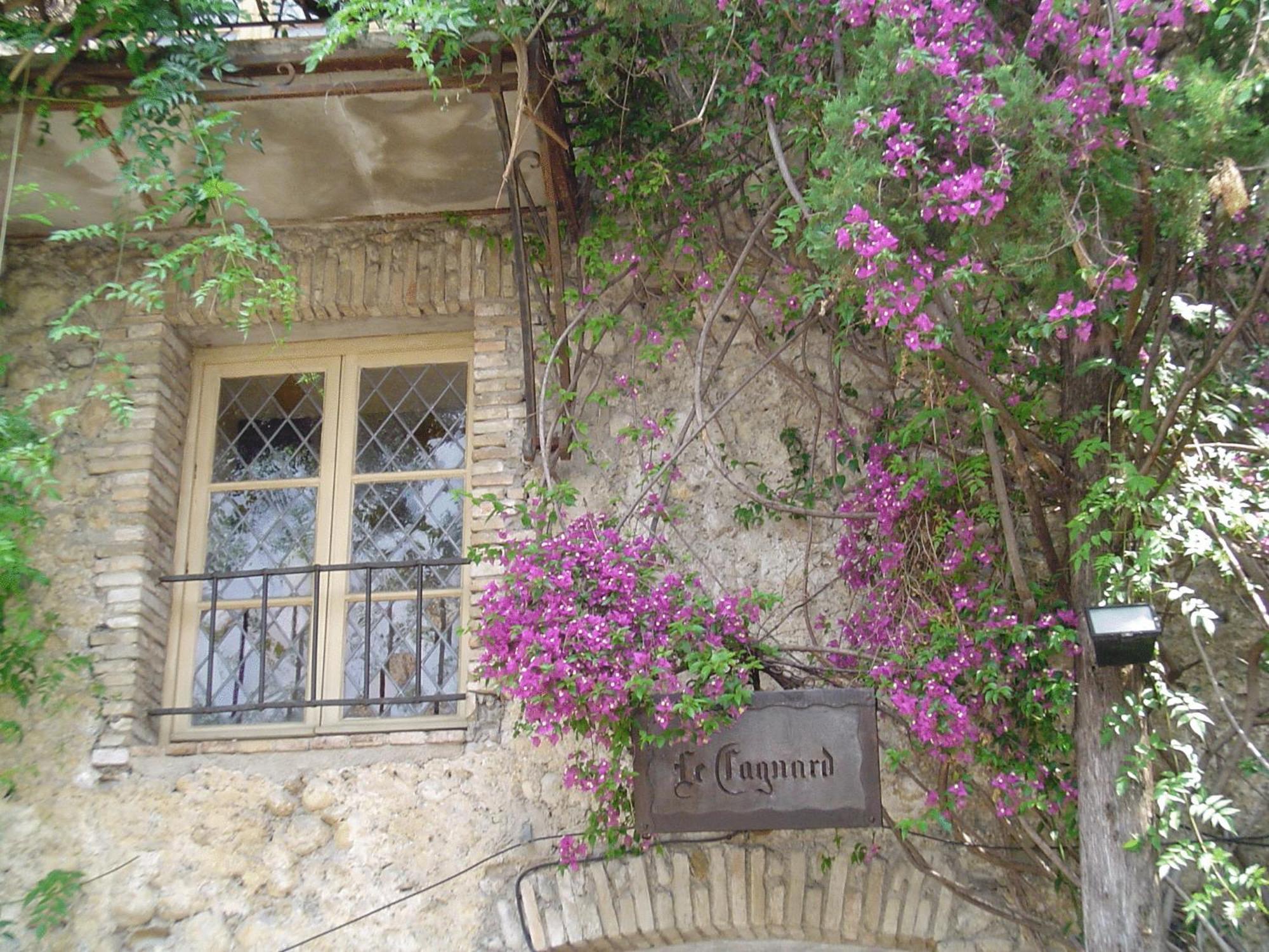 קאן סור מר Chateau Le Cagnard מראה חיצוני תמונה