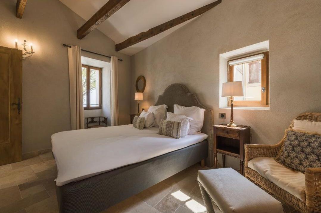 קאן סור מר Chateau Le Cagnard מראה חיצוני תמונה