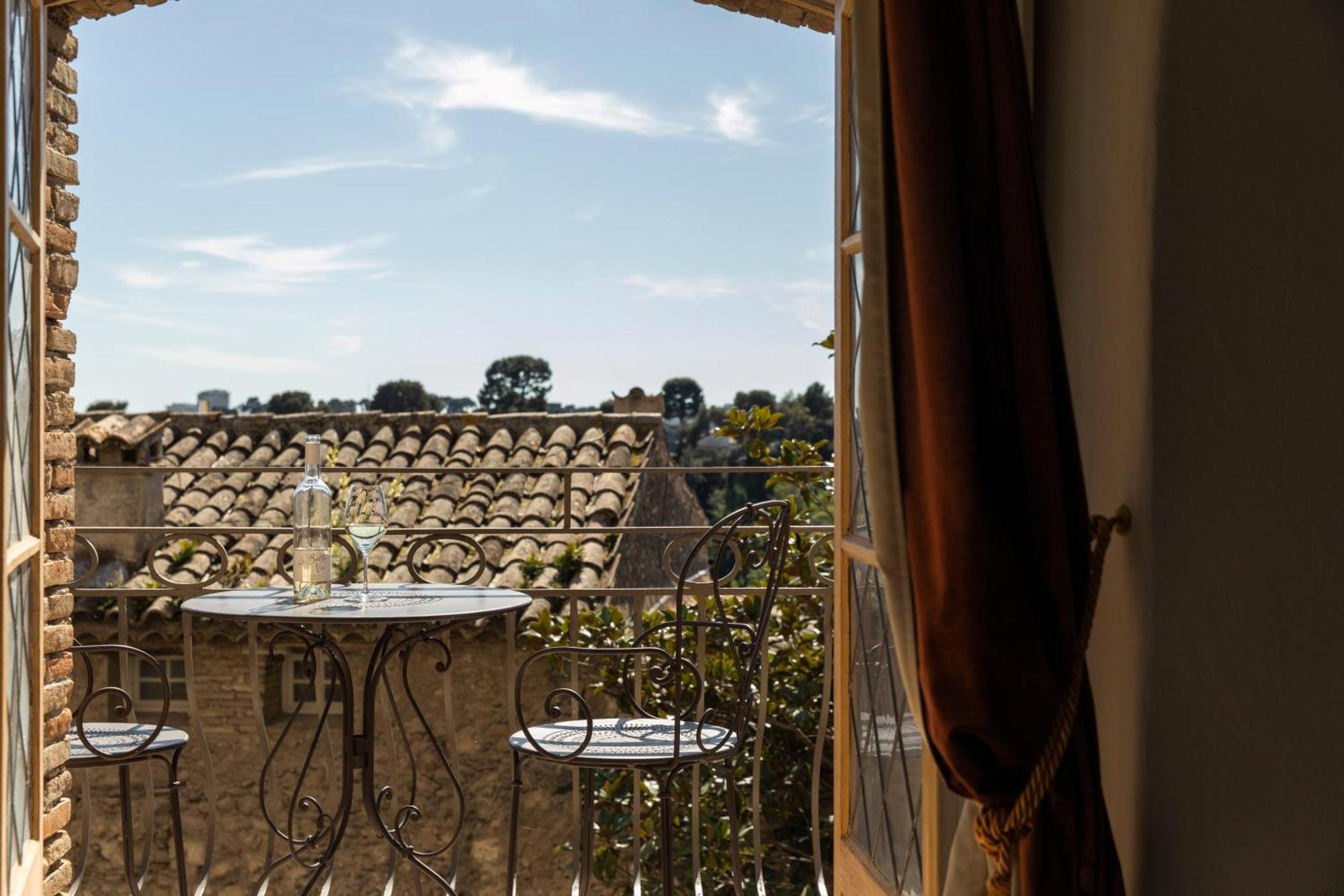 קאן סור מר Chateau Le Cagnard מראה חיצוני תמונה