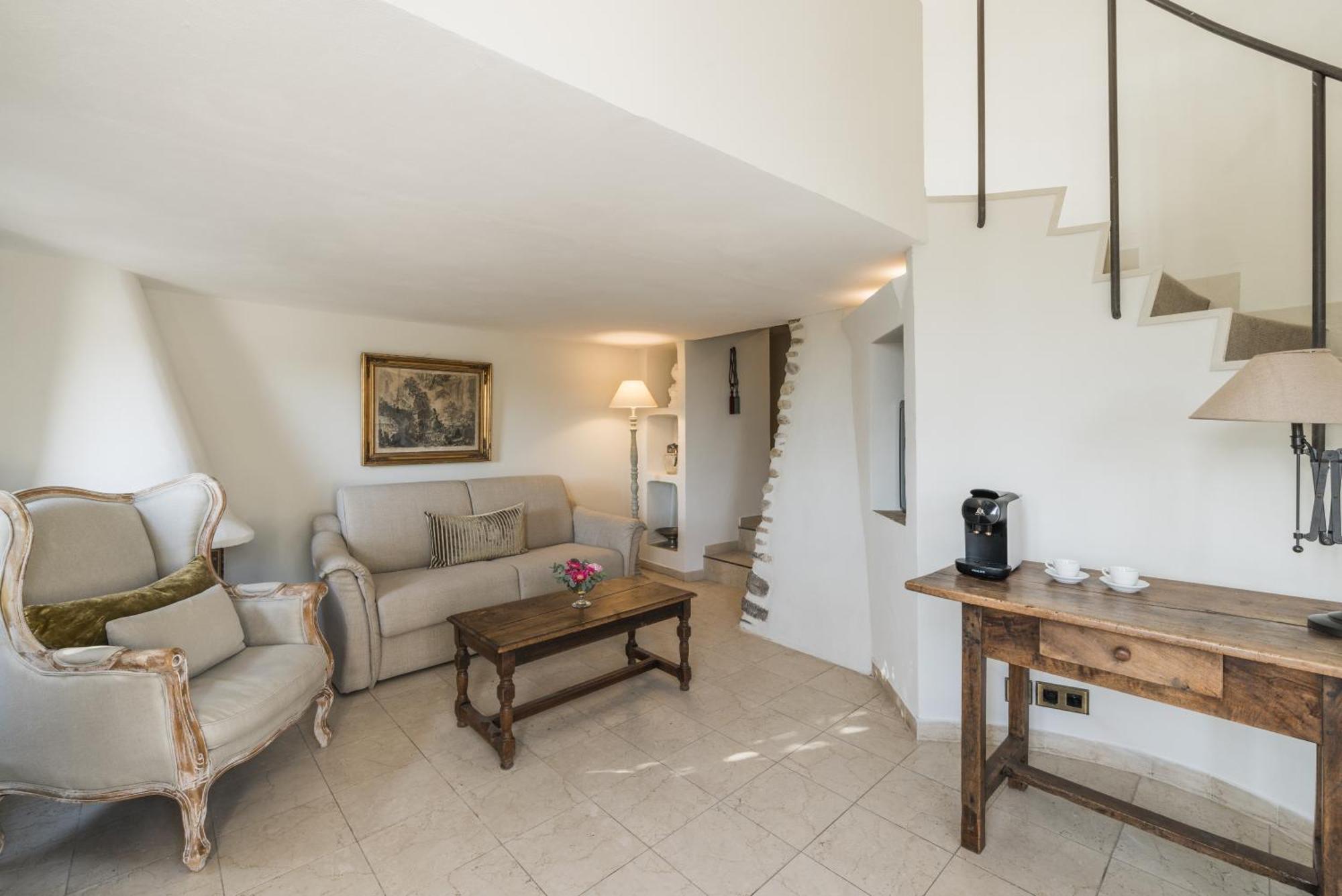 קאן סור מר Chateau Le Cagnard מראה חיצוני תמונה