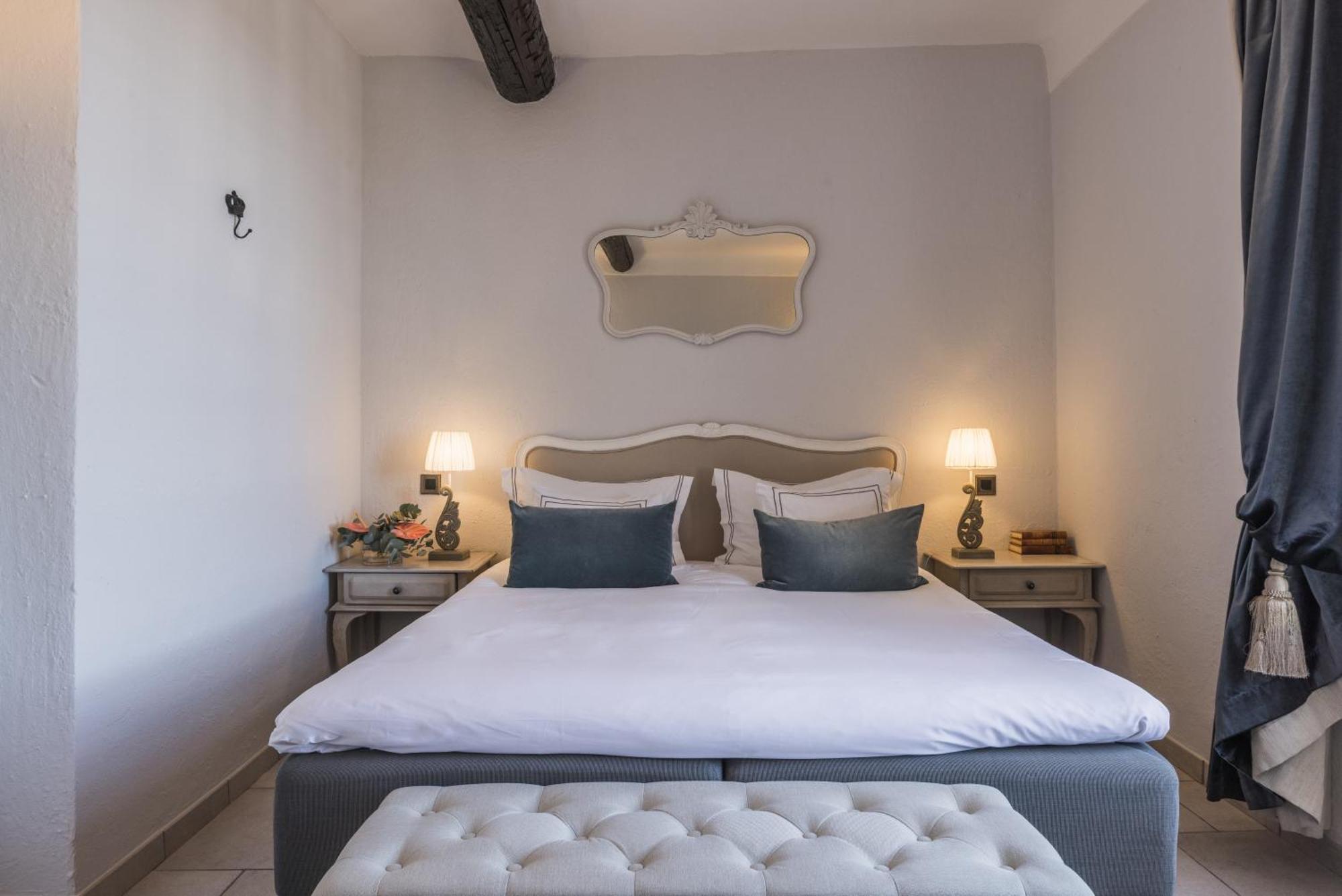 קאן סור מר Chateau Le Cagnard מראה חיצוני תמונה